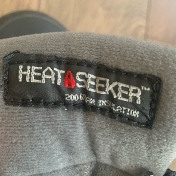 Like⭐️NEW⭐️BOGS Waterproof Boots •-40 Insulation •Size 4 •Girls Boys - Picture 14 of 15